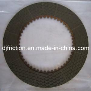 Friction Disc Plate (ZJC-655)