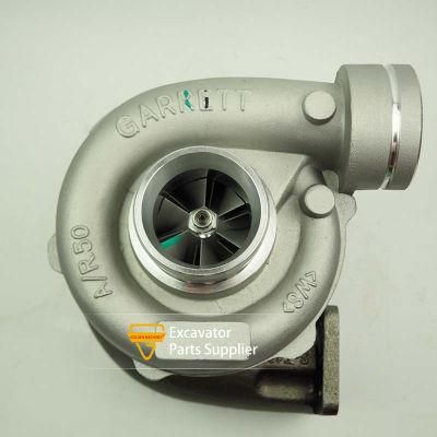 Quality Suit for Turbocharger Dh300-5 To4e55 65.09100-7038 466721-0003 DV15tis D1146t