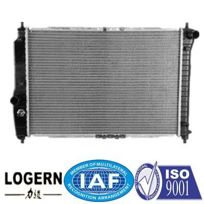 GM-131 Accessories Aluminum Radiator for Kalos/Aveo&prime;04- at Dpi 2873