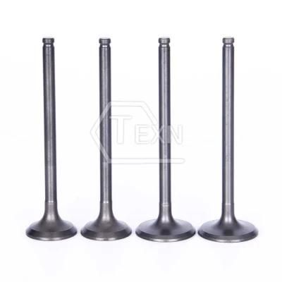 Engine Valve Exhaust Valve 22212-3c800/222123c100 for Hyundai G6da/G6dB/G6DC/G6dh/G6DJ