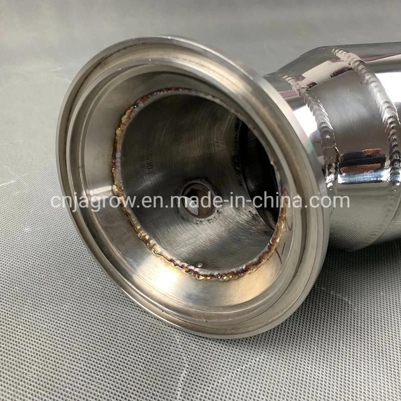 High Performance Exhaust Downpipe for BMW M140 M240 B58
