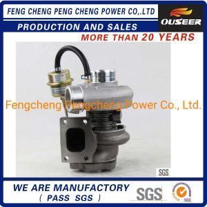 Tb2558 2674A150 Manufacturer Diesel Engine Turbocharger Cartridge for Perkins