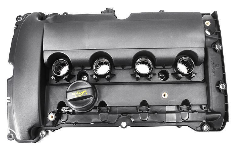 V7 598 862 80, 0248. Q2, 0248q2 Citroen & Peugeot 1.6 16V Thp Ep6 Petrol Engine Cylinder Valve Cover&Gasket V759886280