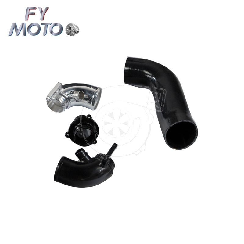 China Manufacture Audi A3 Automobile Aluminum Intercooler Kit
