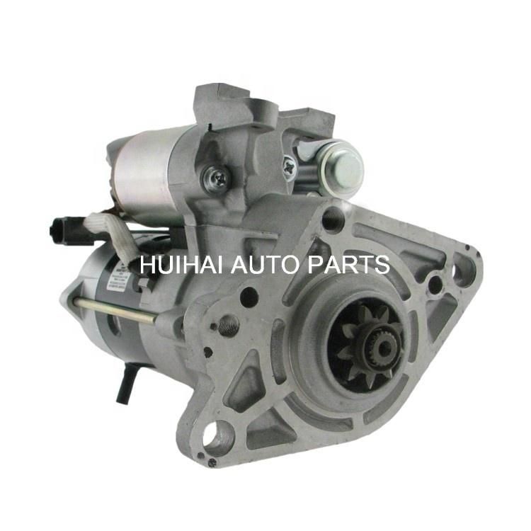 Good Price 18962 207-028 32003 45-2408 4D33 4D34 4D35 Fe548b M8t80071 M8t85071 Me012994 Me012995 Motor Starter for Mitsubishi