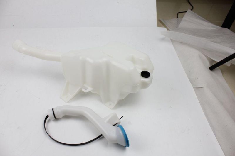 Auto Parts for Honda Civic 2008-2012 OEM 76841-Snv-H01 Water Tank