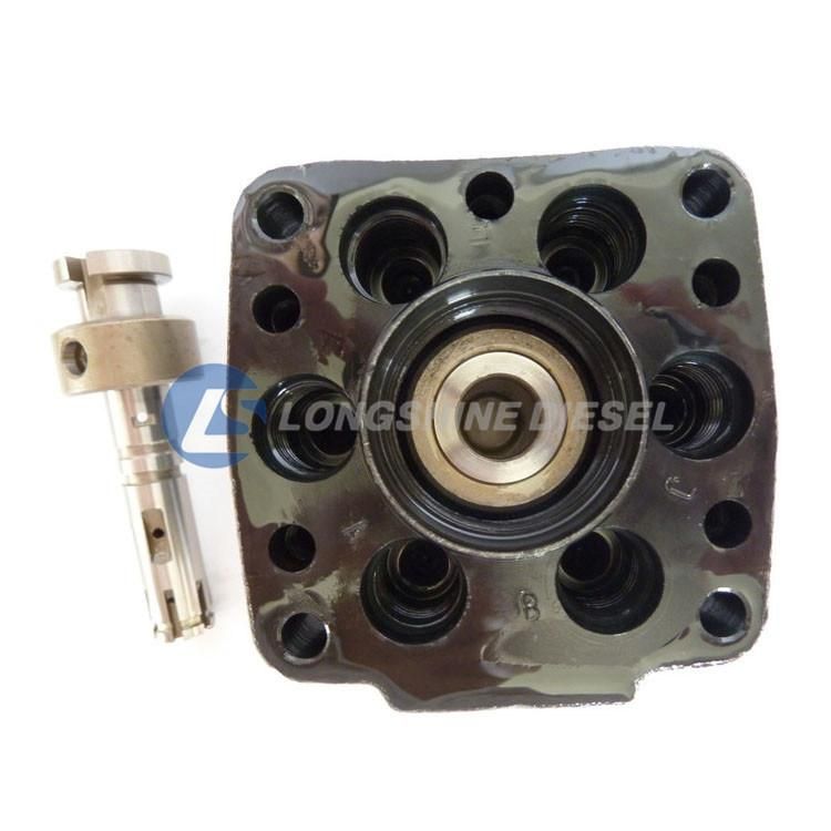 Diesel Fuel Injection Ve Pump Rotor Head 096400-1320