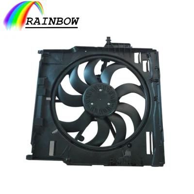 Wholesale Price Auto Assembly OEM Engine Cooling System Blades Radiator Fan Cool Electric Fans Cooler for Japanese Car