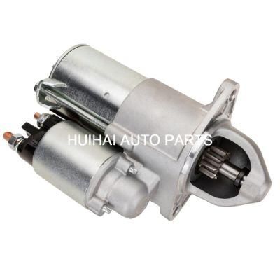 Brand New Auto Car Motor Starter 6946 8000048/55556092 for Saturn Astra