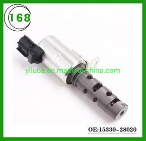 15330-28020 Engine Variable Valve Timing Solenoid for Toyota Camry Corolla