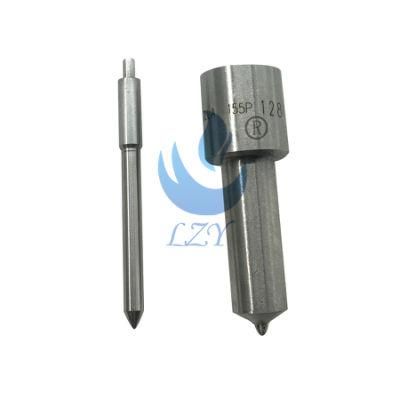 Diesel Engine Fuel System Nozzles Dlla155p128