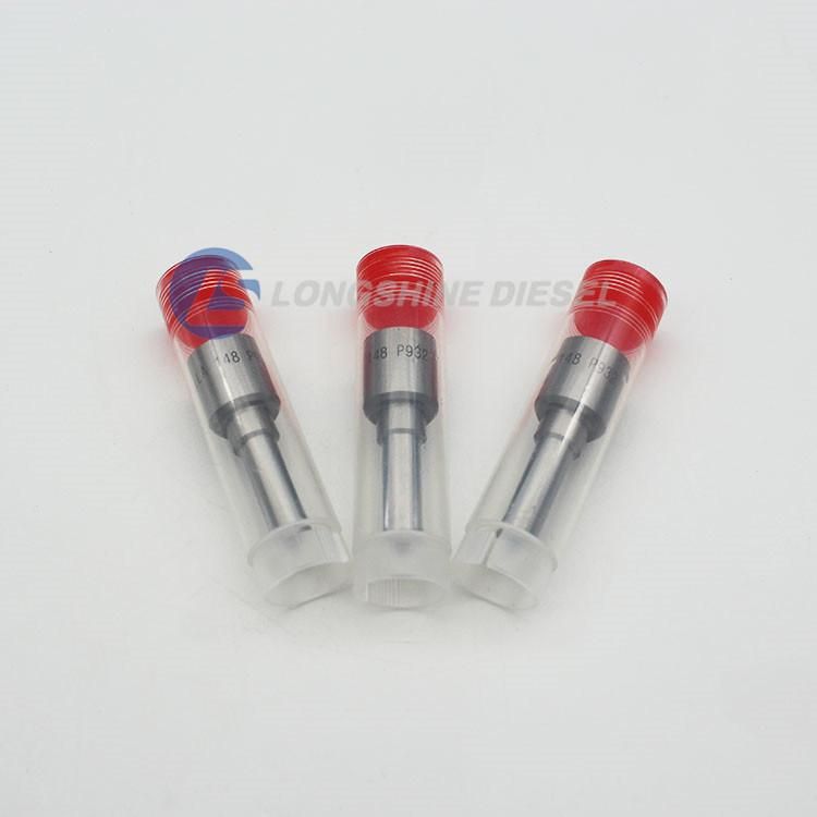 Common Rail Injector Dlla148p932 for Denso Injector 16600-Vm00A