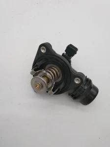 Car Parts Engine Coolant Thermostat Housing for BMW E46 E83 E85 E91z4 Thermostat Housing Factory OEM 11537510959