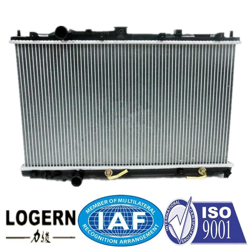 Car Radiator for Mitsubishi Lancer/Mirage′95-99 at/PA22 Dpi: 1907