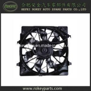 Auto Radiator Cooling Fan for Hyundai 25380-C1200