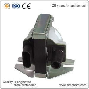 Auto Parts Ignition Coil Supplier