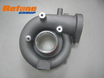 Gt2260V Turbocharger Compress Housing Cover 725364-0021 725364-0004 for BMW