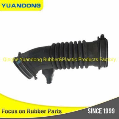 09-13 Toyota Corolla 1.8L 17881-0t040 Rubber Air Intake Hose