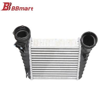 Bbmart Auto Parts High Quality Turbo Intercooler Charger OE 4f0 145 805 Ad 4f0145805ad for Audi A6