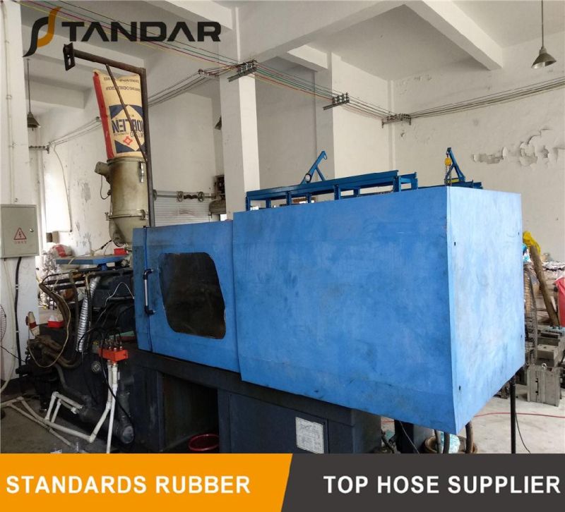 23701846 Fuel Oil Hose Used for FM Truck