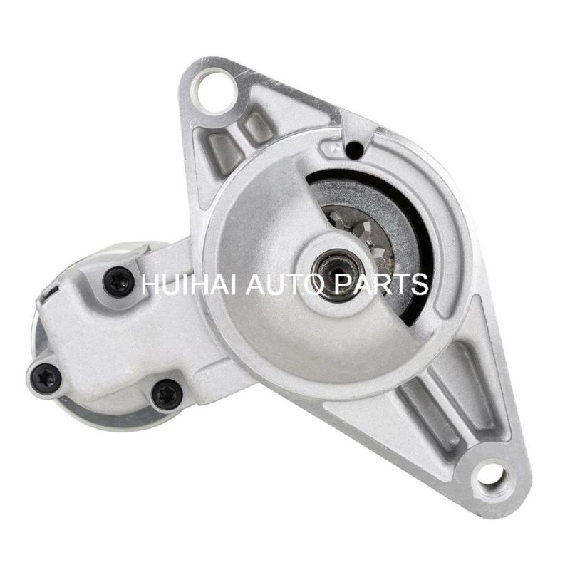 Brand New Auto Car Motor Starter 30984 0-001-107-030/0-001-107-075 28100-02040/28100-02080/28100-16180/28100-16230 for Toyota Avensis