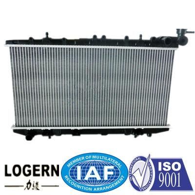 Auto Radiator for Nissan 94- Sunny/Sentra/Mt