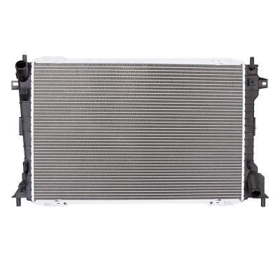 Deutz Bf6m1013 Engine Parts Radiator OE Number 04259460 04206240 04203700 04251400