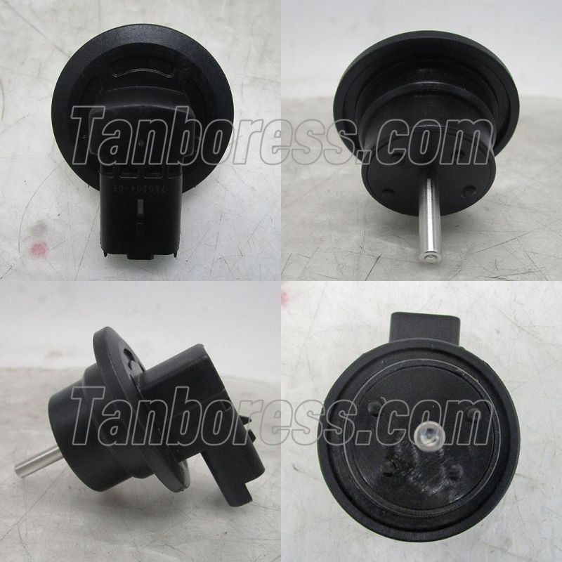 Electric Actuator Sensor for turbo of Citroen 750804-06 806497 807489