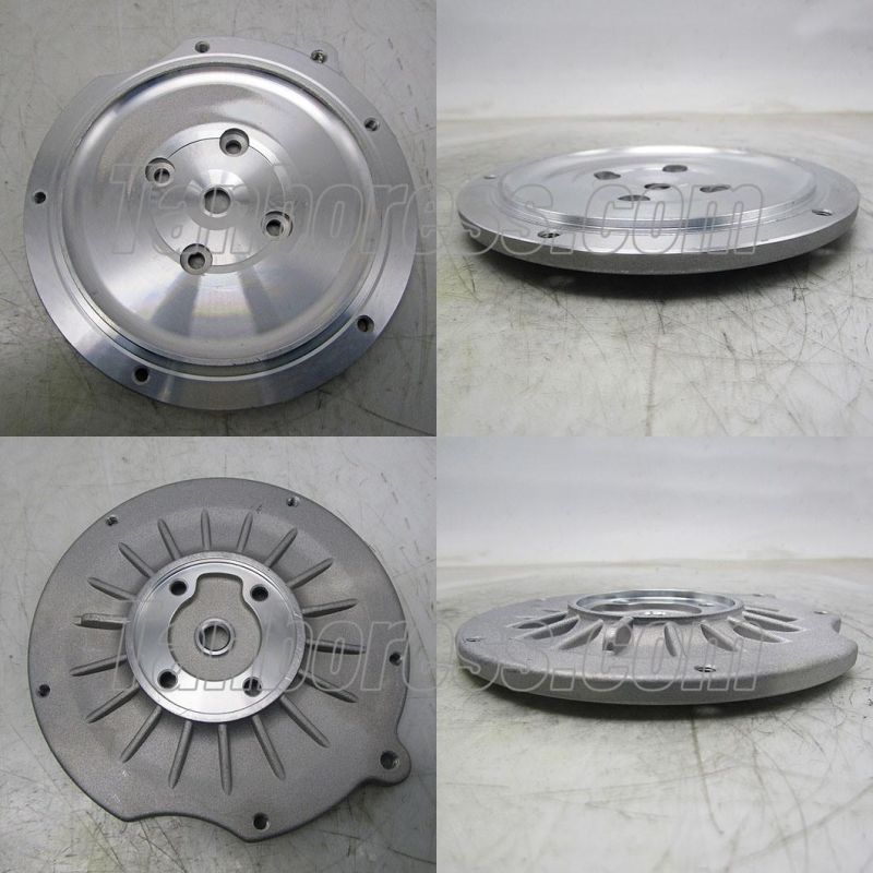 Isuzu RHF4H 8972402101 VIDA good price Janpanese Turbocharger BackPlate For 4JA1-L engine
