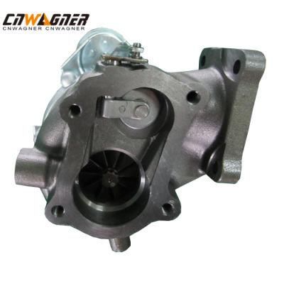 1hdt 1HD-T Turbocharger Land Cruiser Landcruiser Hr492ht 17201-17020 for Toyota