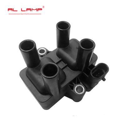 High Performance Ignition Coil for Chevrolet N200 N300 N300p OEM F01r00A027 24531916