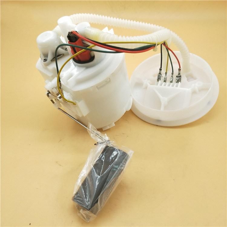 Electrical X10-734-002-019 Fuel Pump in Tank for Ford Focus Mondeo Transit 5t16-9h307-AA Fuel Pump Assembly