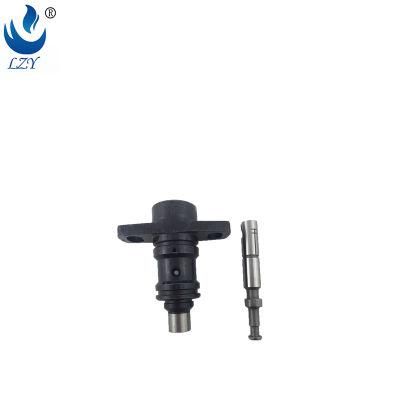 Diesel Engine Injection System Spare Parts Plunger/Element Iw7