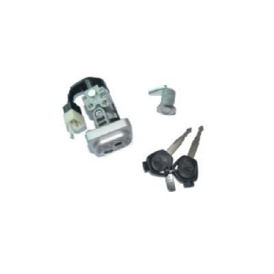 35010-K47-M00 Motorcycle Lock Set Ignition Switch Honda Dash 125 2018