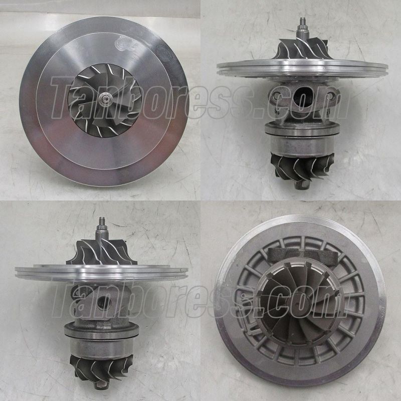 Mercedes-Benz turbocharger cartridge K27 OM906LA-E2 53279887100 5327-988-7100 5327 988 7100