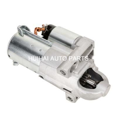 Brand New Auto Car Motor Starter 6970 8000215 12611102/19168041 for Chevrolet Express Van