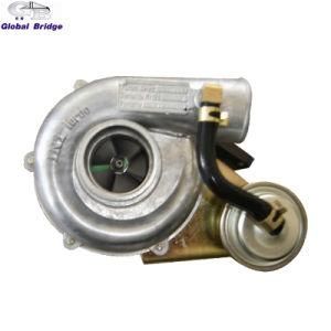 Rhb52 Va190013 Turbocharger for Isuzu 4jb1t