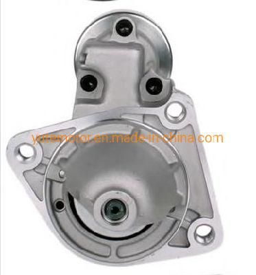 Bosch Engine Starter Motor for for Volvo Engine 12V 10t 1.1kw 0001107043