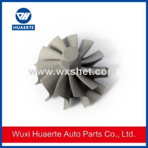 Nickel-Based Alloy Turbocharger Component Turbo (TR1400)