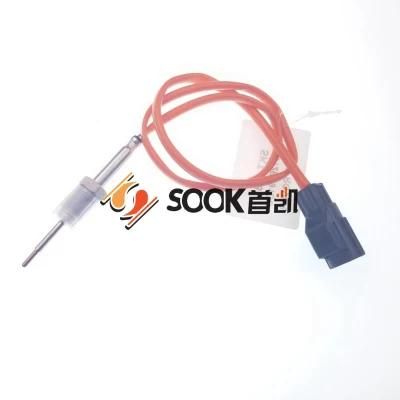 Exhaust Gas Temperature Sensor OEM No.: 9X2312b591DC C2d6754
