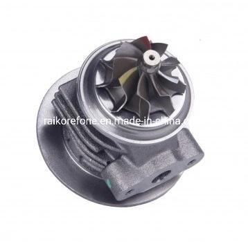 Gt2538 Turbocharger Core Chra 454207 454184 454111 6020960899 Turbo Cartridge for Sprinter 210d 310d 410d Om602