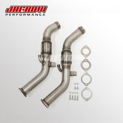 Infiniti Q50/Q60 Vr30 Full Downpipes