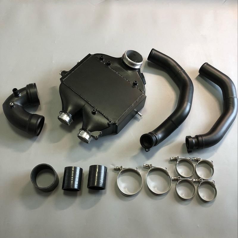 Competitive Intercooler and Kit for BMW M3 M4 S55