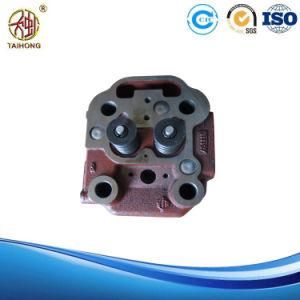 Model S1110 Diesel Engine Parts Cylinder Head