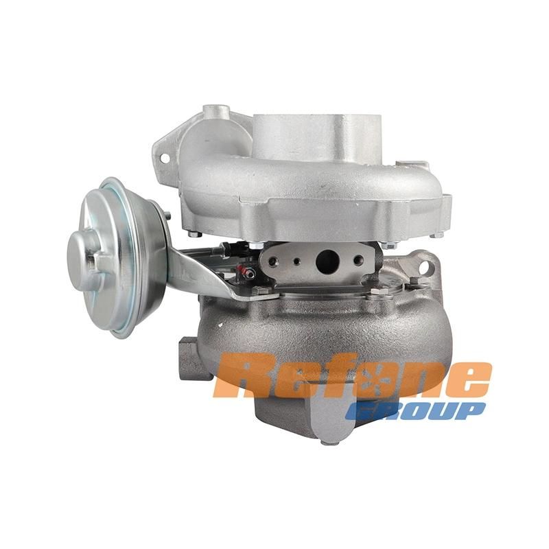 Gt2359V 724483-0009 Turbo for Toyota Land Cruiser 100