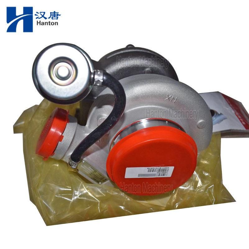 Cummins auto diesel engine 6CT turbocharger 4046271 4046272 (Holset)