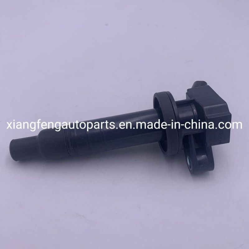 1zz Replacement Good Ignition Coil 90919-02239 90080-19015 90080-19019 for Toyota Corolla Zze122