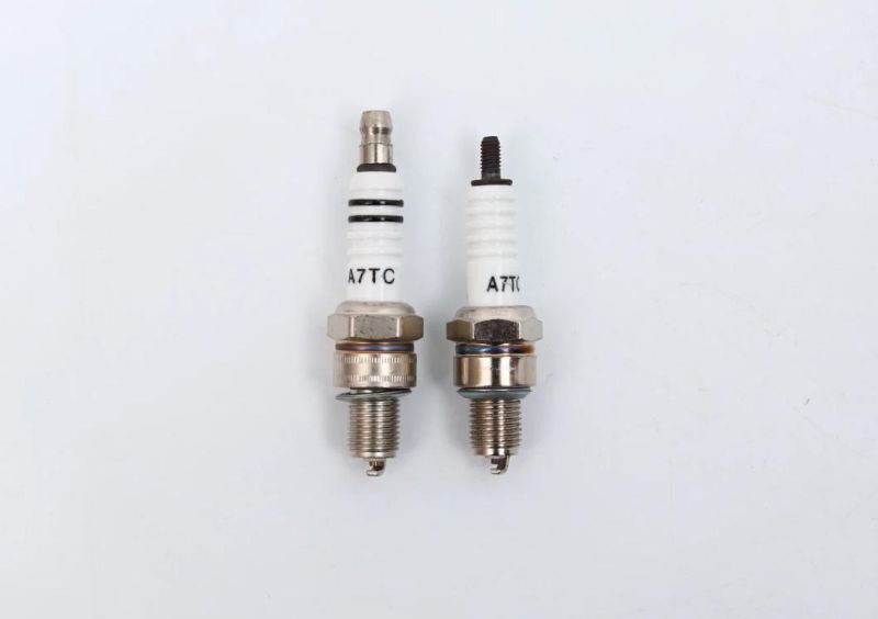 Wholesale Motorcycle Spark Plugs A7tc