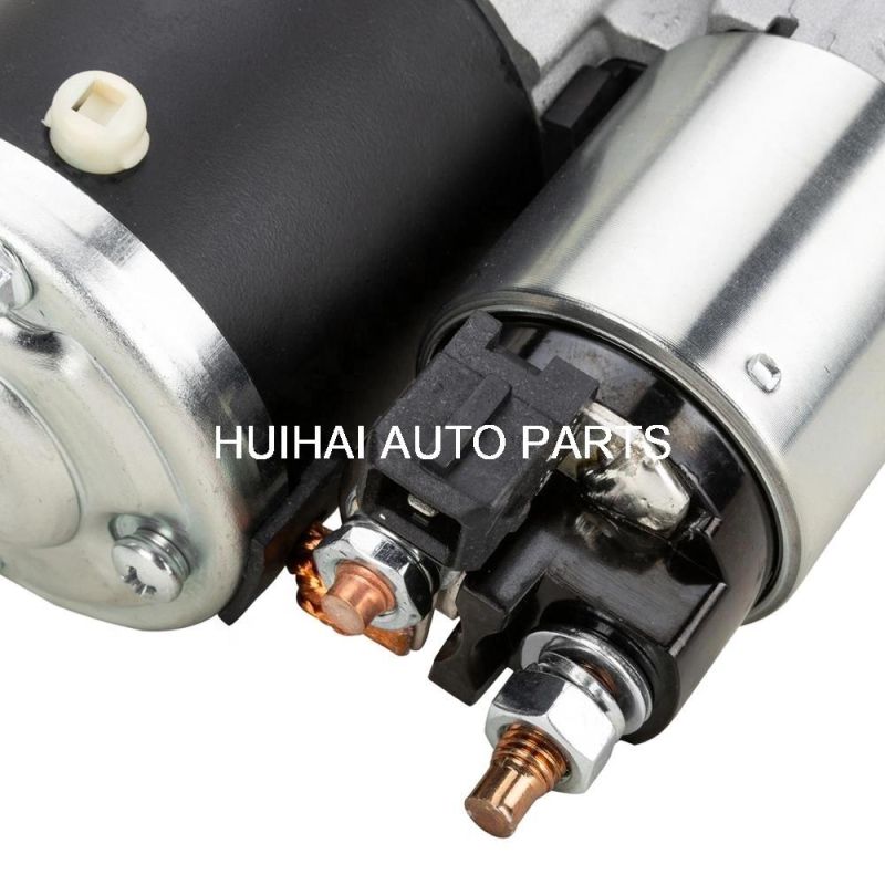 Brand New Auto Car Motor Starter 33279 M0t32271/M0t2015-8-5/M0t32272 V75500178004/5802ar/V7540897/V754089780/V75408978005/V755 for BMW