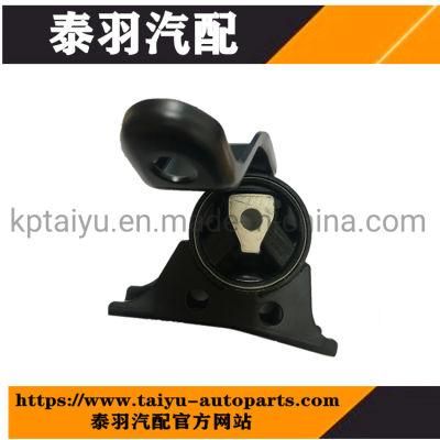 Auto Parts Engine Mount 21810-17000 for Hyundai Matrix